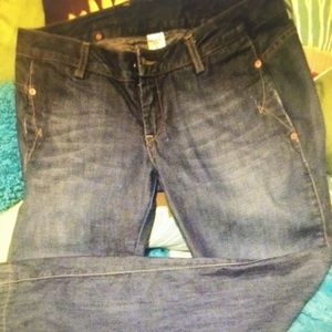 lucky Brand Jeans